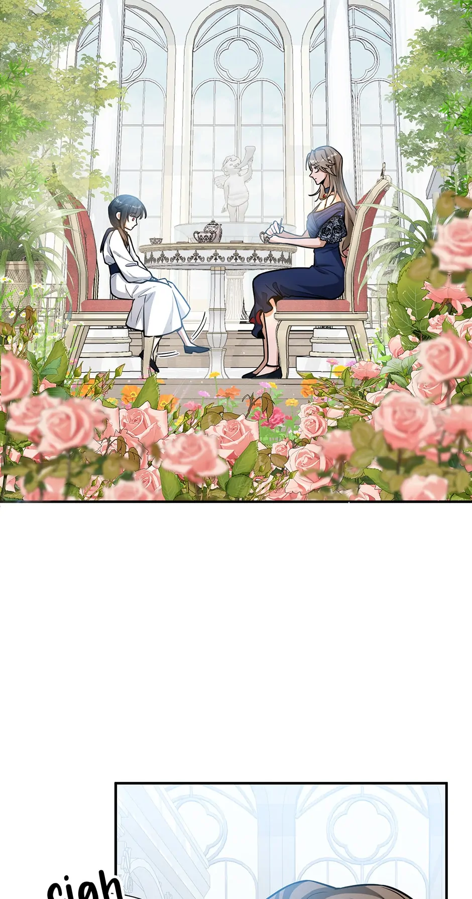 The Beginning After The End Chapter 175.9 image 02